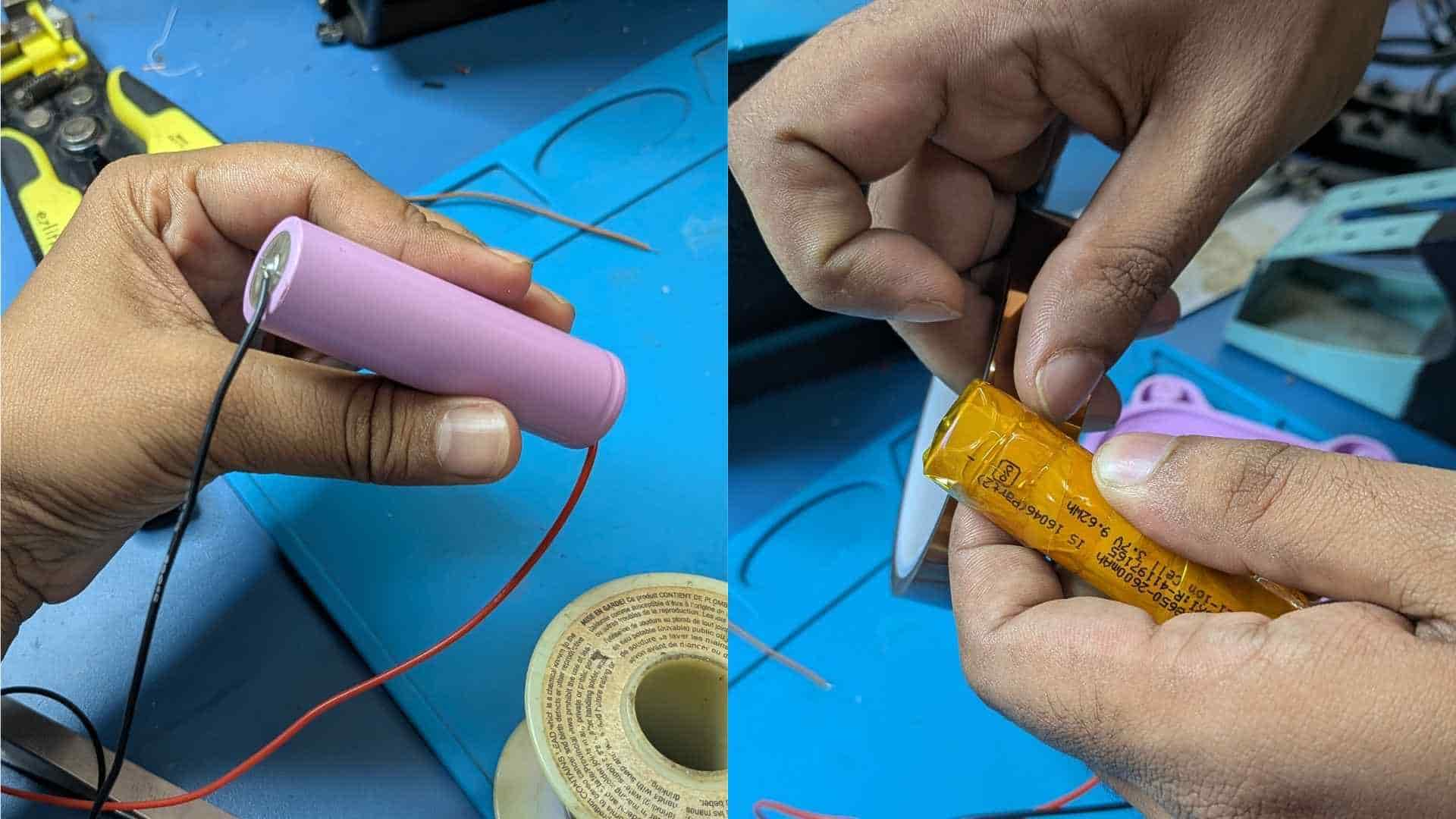 Printing process